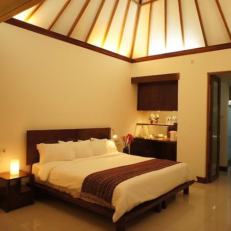 Iboih Pulau Weh Resort חדר תמונה
