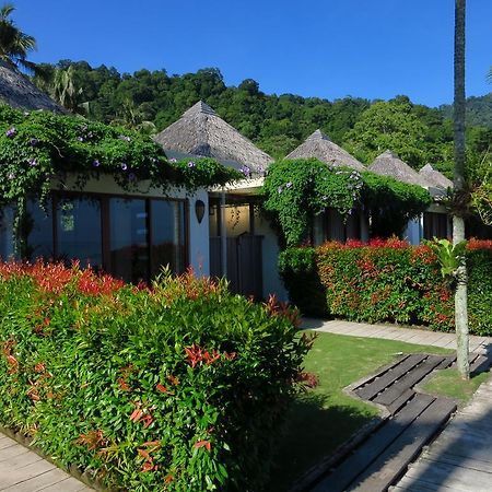 Iboih Pulau Weh Resort מראה חיצוני תמונה