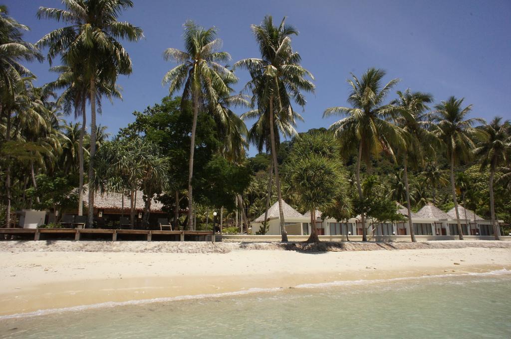 Iboih Pulau Weh Resort מראה חיצוני תמונה