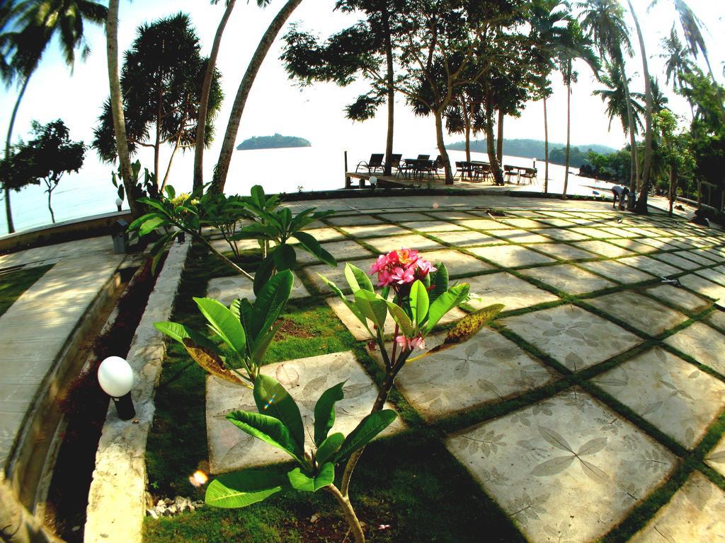 Iboih Pulau Weh Resort מראה חיצוני תמונה