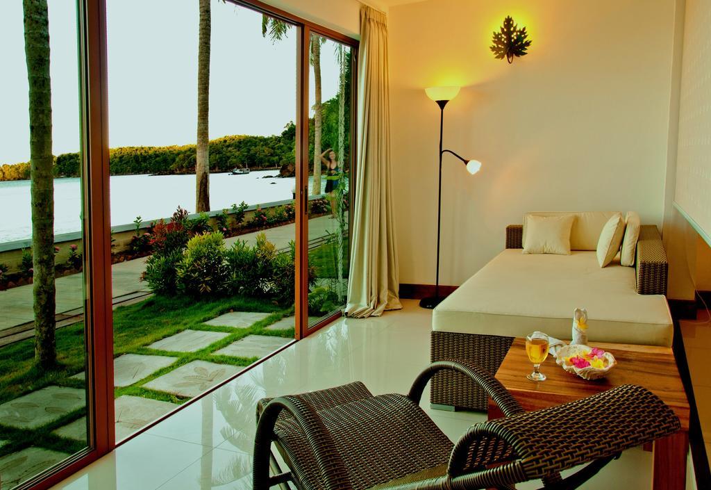 Iboih Pulau Weh Resort חדר תמונה