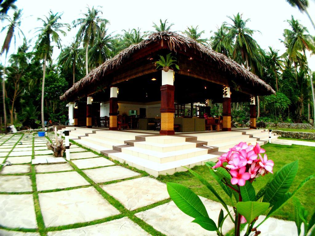 Iboih Pulau Weh Resort מראה חיצוני תמונה