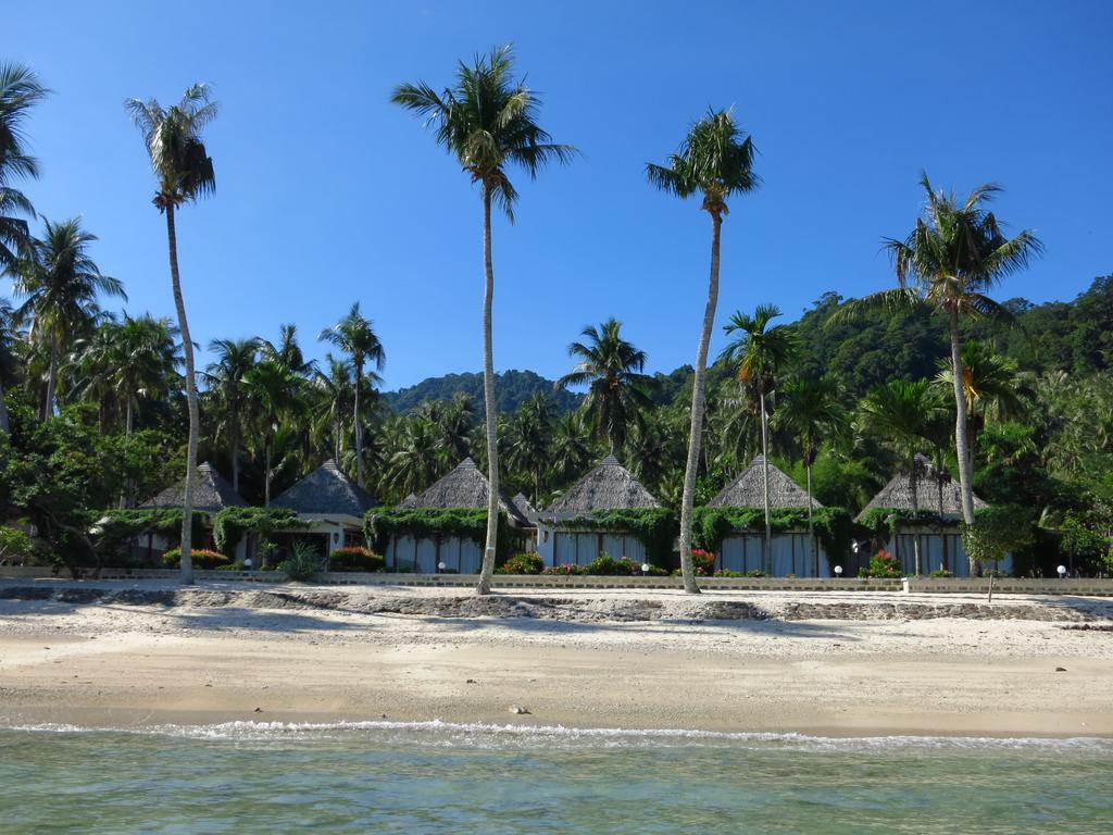 Iboih Pulau Weh Resort מראה חיצוני תמונה