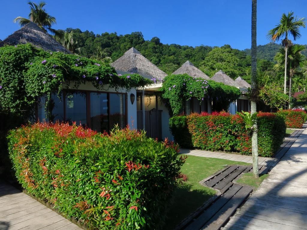 Iboih Pulau Weh Resort מראה חיצוני תמונה